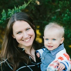 Meet your Posher, Abbie